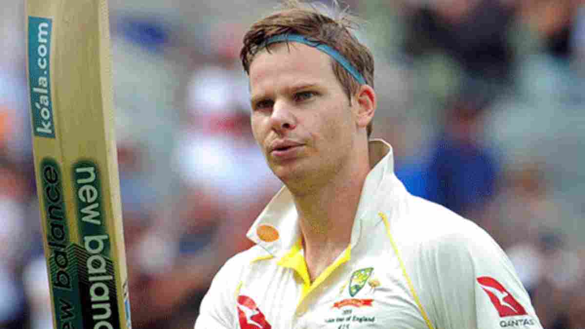 Steve Smith will most likely play Grenada Test