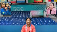 INDIAN PADDLERS BATTLING AND BEATING THE BEST IN THE BUSINESS: DENTING CHINESE DOMINATION IN ASIA AND TAKING ON THE EUROPEAN BIGGIES TOO