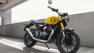 Triumph Speed 400