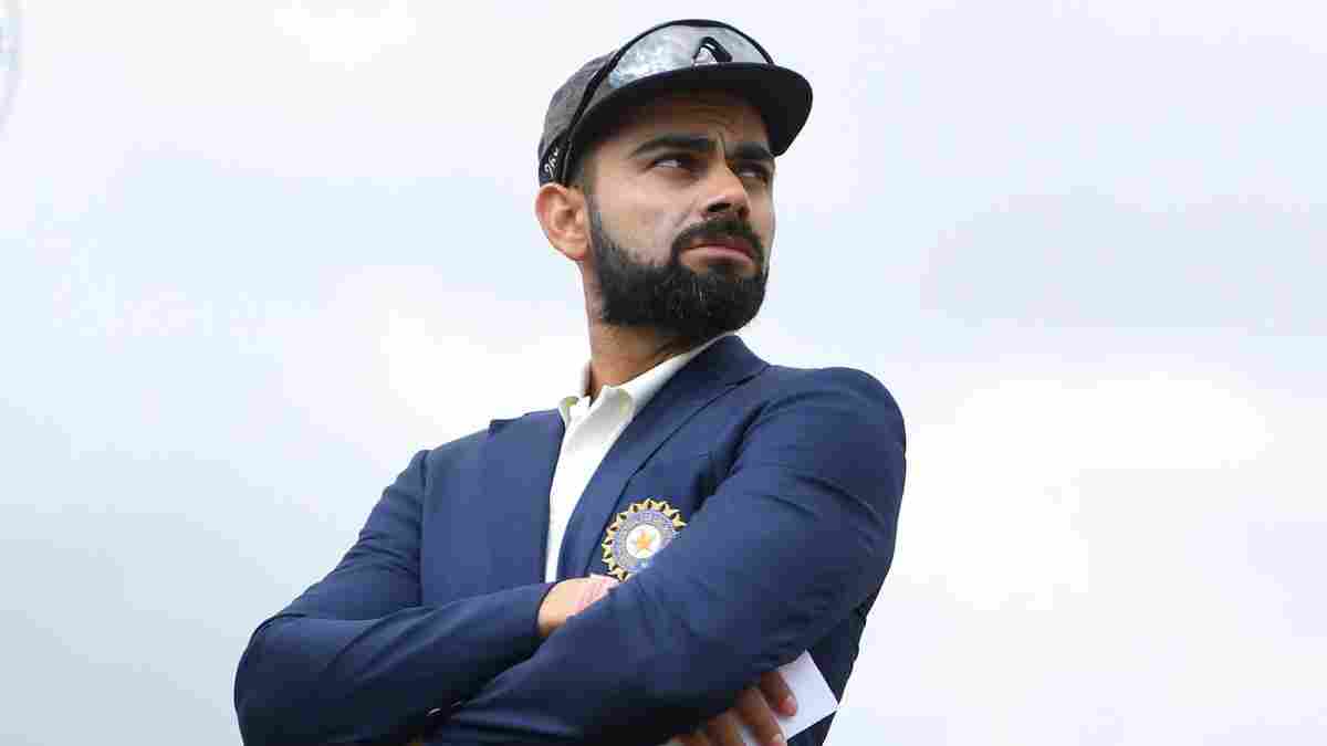 Virat Kohli retired from Test cricket on May 12, 2025