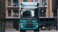 Volvo Ev