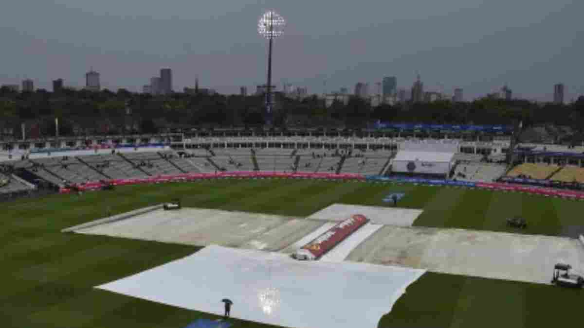 Weather forecast for England vs India second Test at Edgbaston