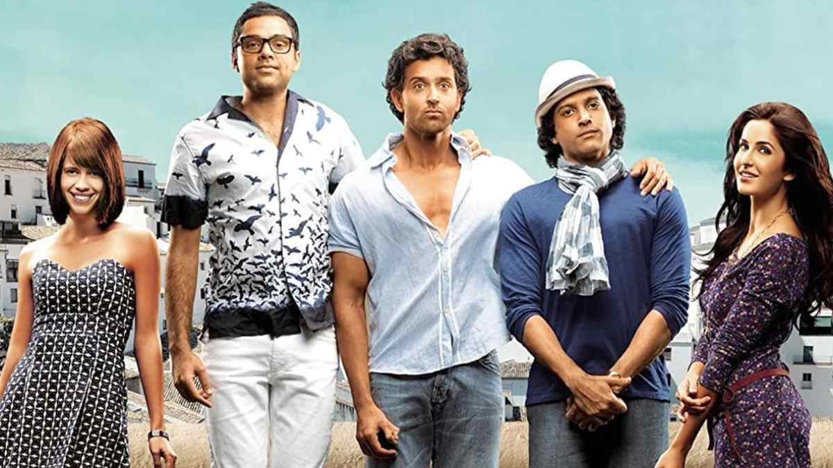 Zindagi Naa Milegi Dobara Turns 14