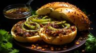 Craving Street Food? Recreate Pune’s Famous Dabeli At Home With This Step-by-Step Recipe Guide