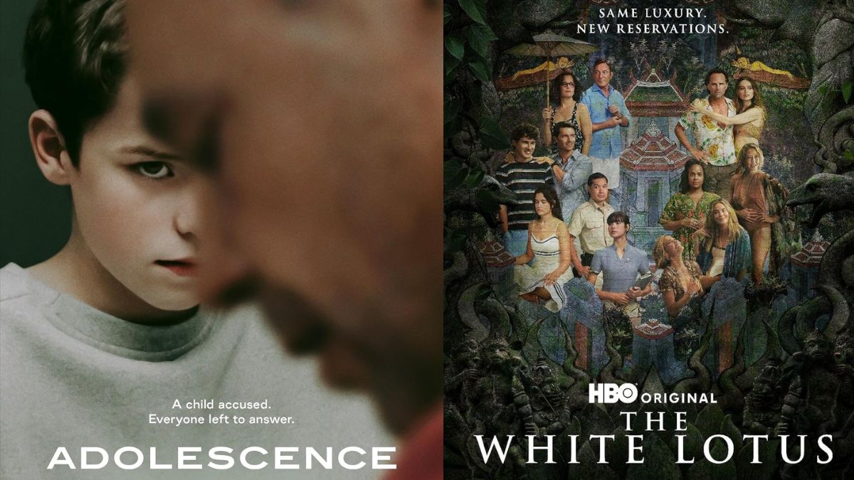 Emmy Awards 2025 Nominations