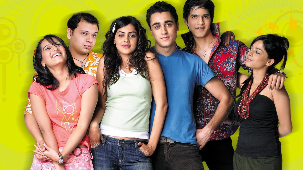 Jaane Tu …Ya Jaane Na Completes 17 Years