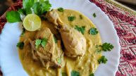 Murg Rezala: Try This Kolkata-Style Nawabi Chicken Curry Today