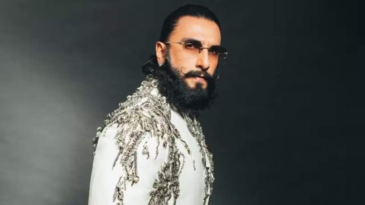 Ranveer Singh’s Rise To The Top Was Preordained