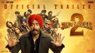 ‘Mazza Nahi Aaya’: Ajay Devgn’s Son Of Sardaar 2 Trailer Leaves Netizens Unimpressed