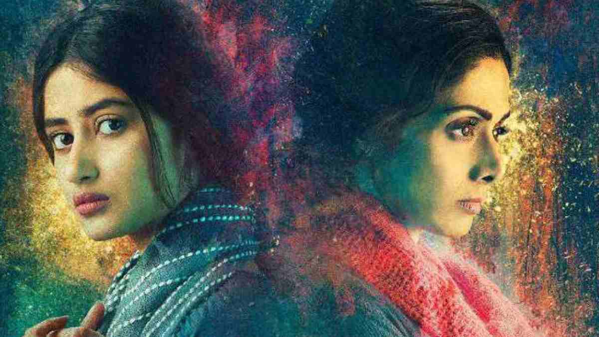When Adarsh Gourav Met Sridevi For MOM