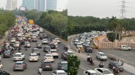 Chilla to Noida Greater Noida Expressway And Film City Flyover