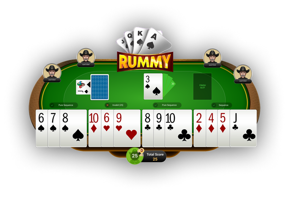 NrajRummy