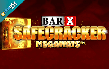 Bar X Safecracker Megaways SlotsSpot logo