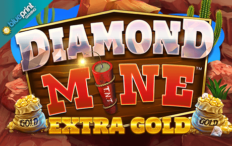 Diamond Mine Megaways All Action SlotsSpot logo