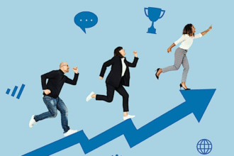 The Role of Mentorship in Career and Development Success