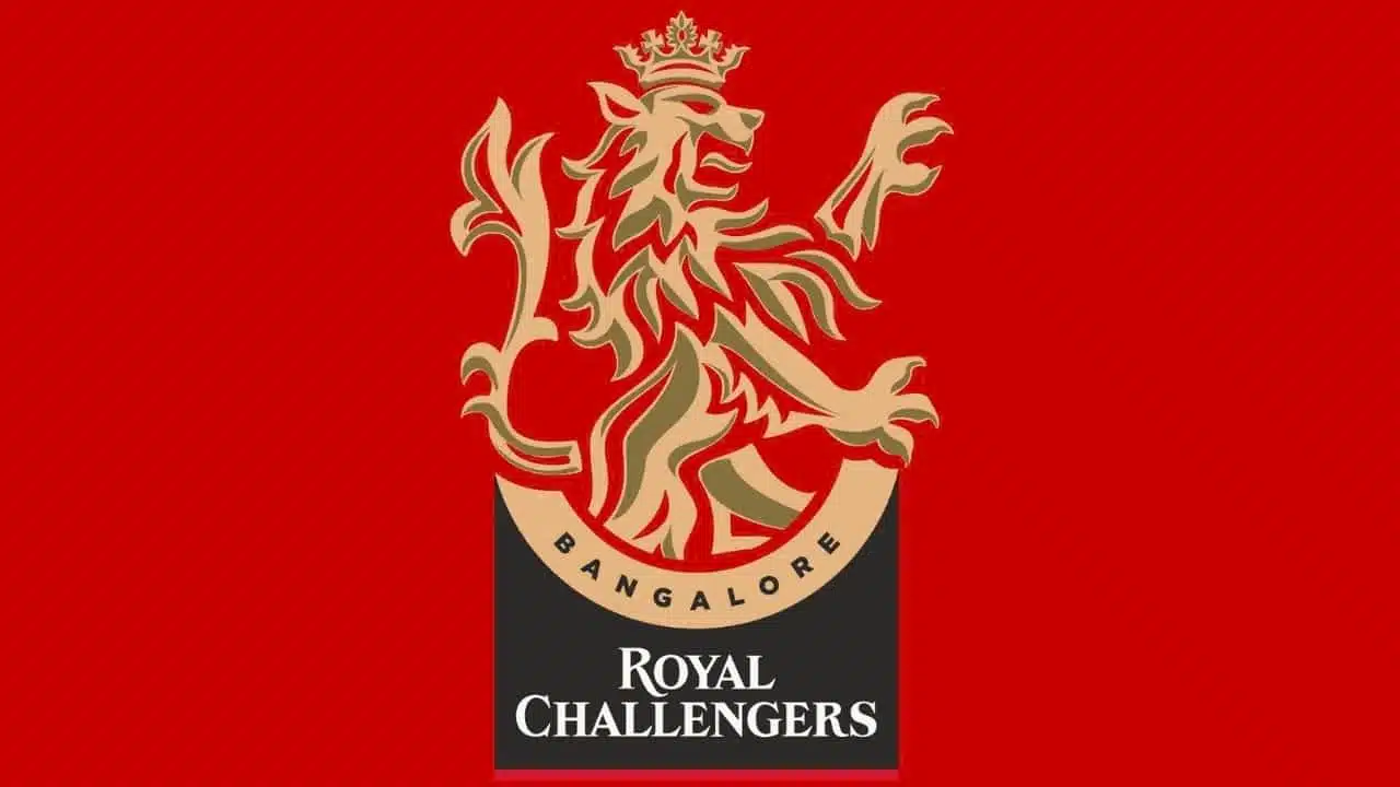 Puma x Royal Challengers Bangalore (RCB) Champions tee (t-shirt) how to buy online, price and design
