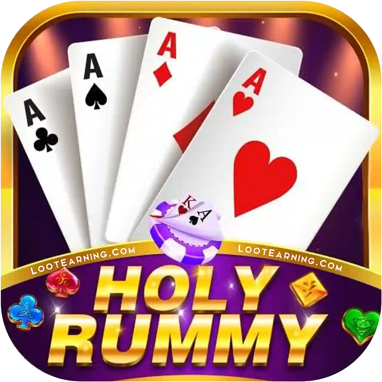 Holy Rummy APK - Yono 101z