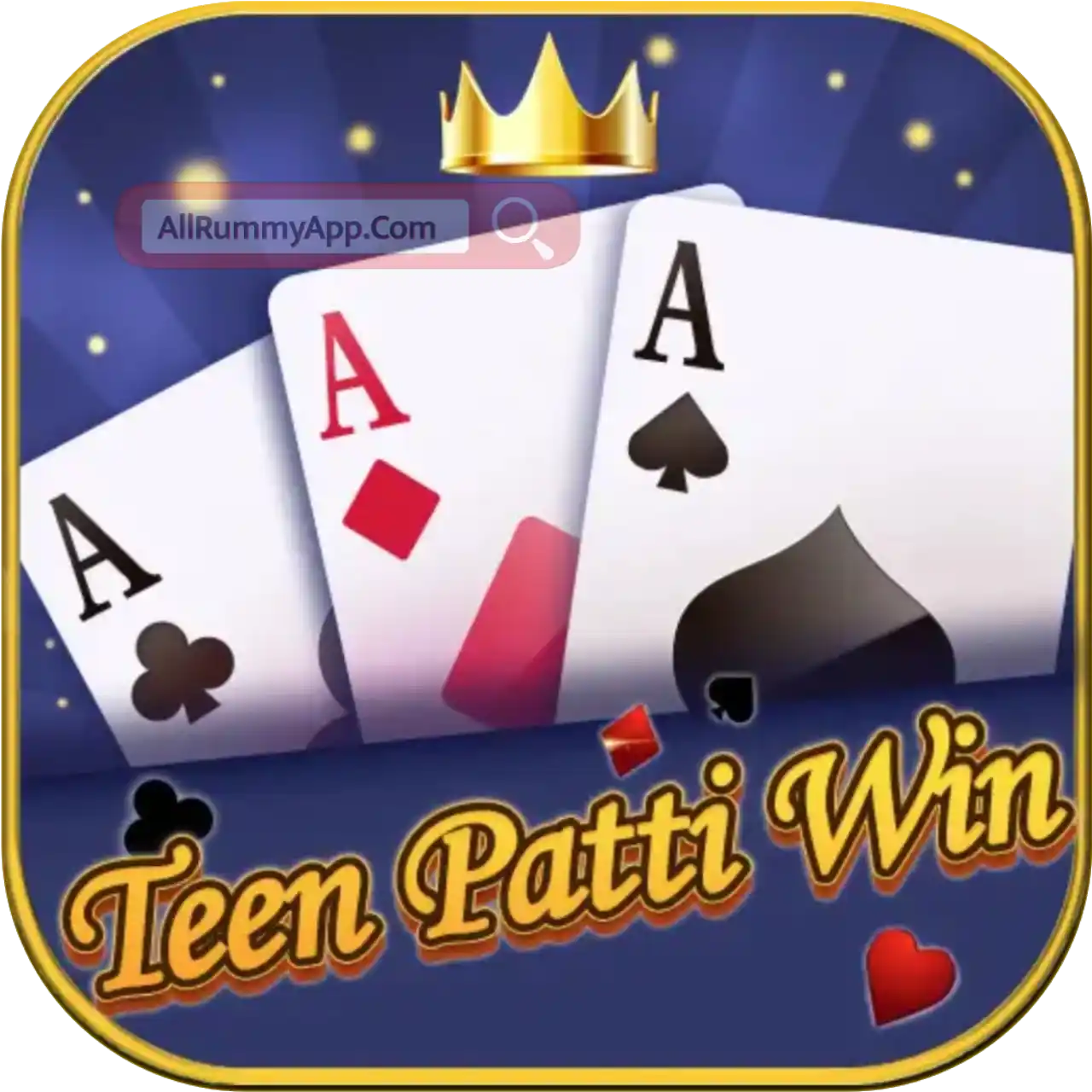 Teen Patti Win App - Yono 101z