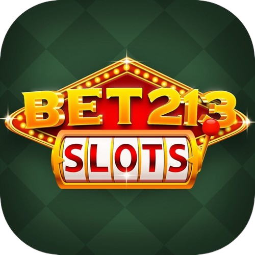 BET 213 SLOTS