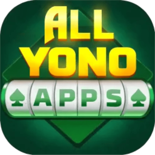 Yono all app new logo