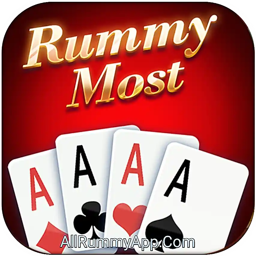 Rummy Most App - Yono Rummy Vip
