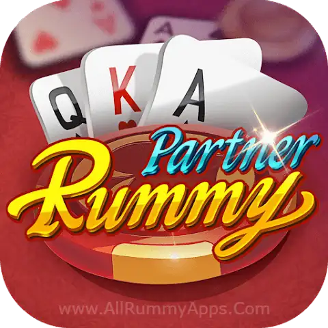 Rummy Partner - Yono Rummy Vip