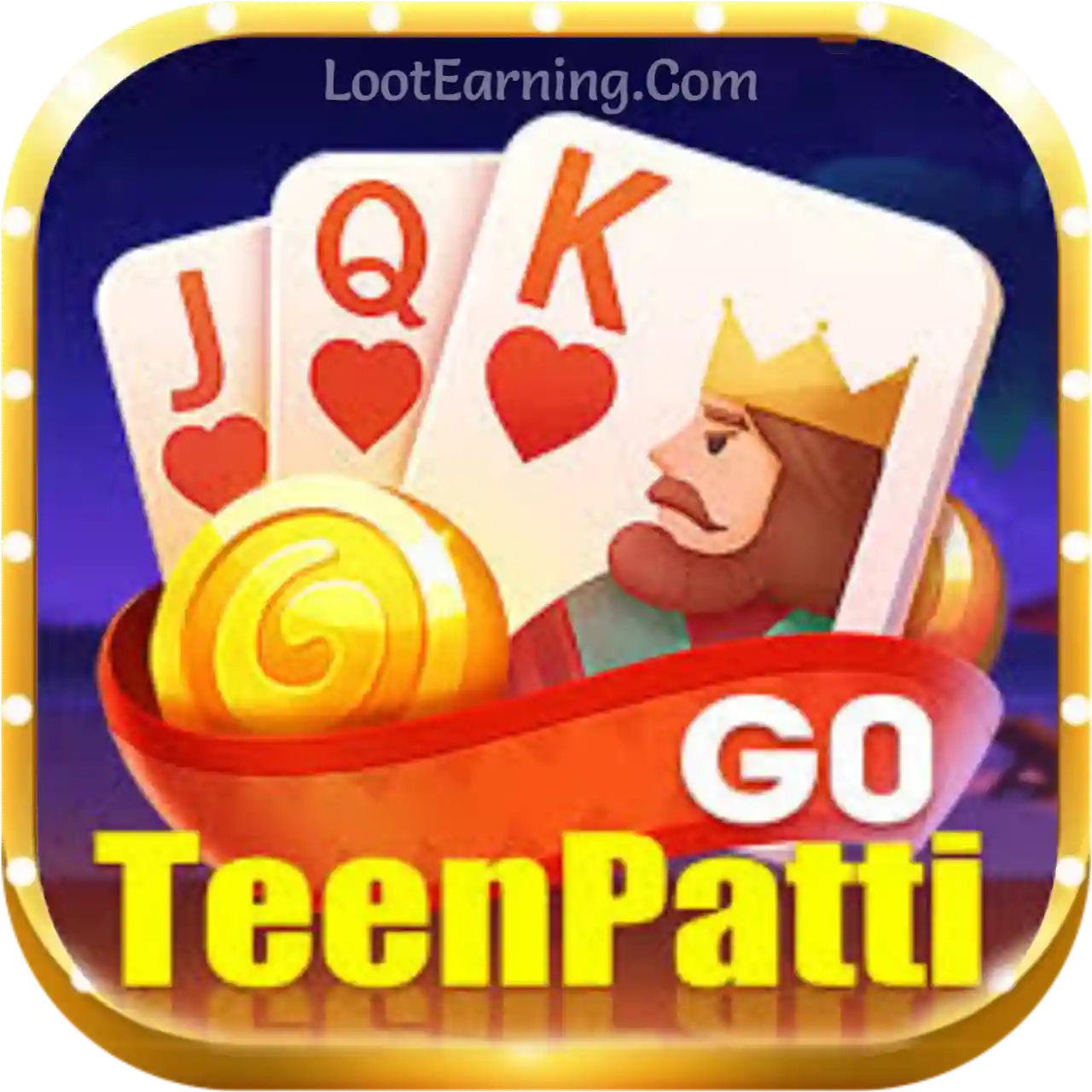 Teen Patti Go APK - Yono Rummy Vip